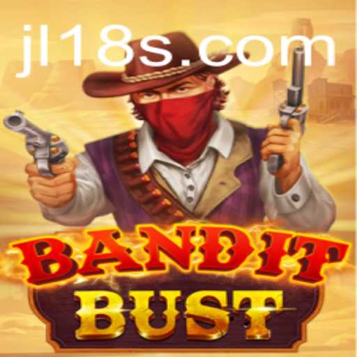 BanditBust: Unveiling the Thrilling New Adventure in Gaming