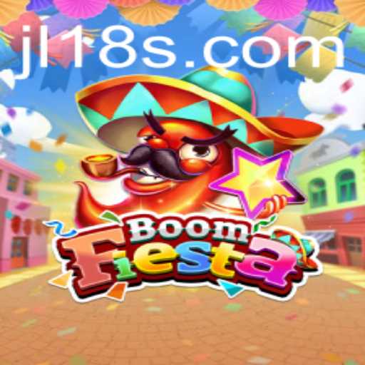 BoomFiesta: A Thrilling New Chapter in Gaming