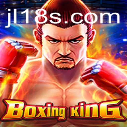 BoxingKing: A Deep Dive into the Thrilling World of Virtual Boxing