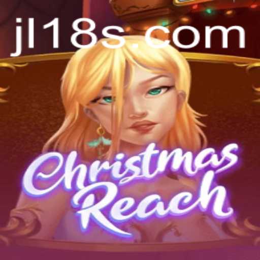 Experience the Magic of ChristmasReach: A Journey into Joy and Strategy
