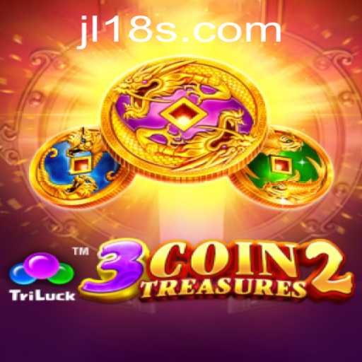 Discovering the Excitement of 3CoinTreasures2