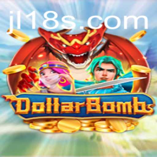 The Explosive World of DollarBombs