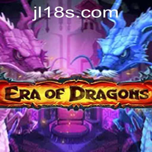 EraOfDragons: A Mystical Journey Through a Land of Legends