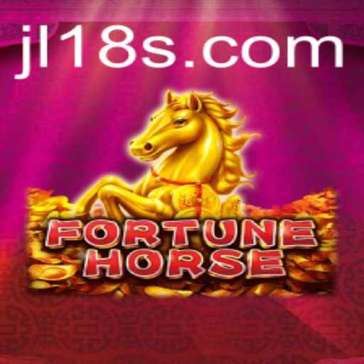 Enter the World of FortuneHorse: A Thrilling Gaming Experience