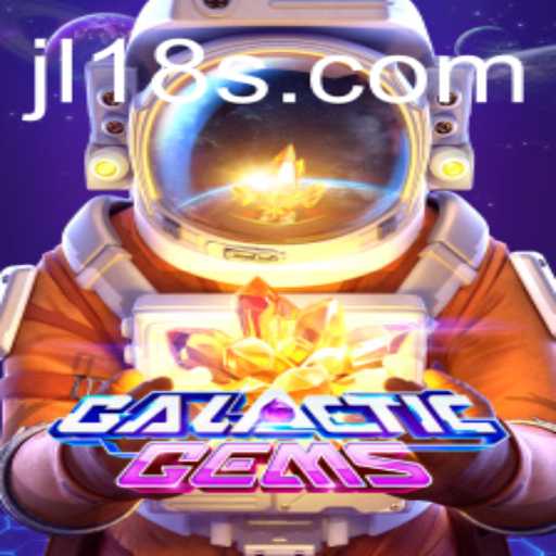 Discover the Mesmerizing World of GalacticGems