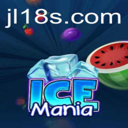 IceMania: Dive Into the Thrilling World of Hilarious Challenges and Cool Adventures