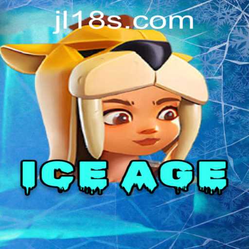 IceAge A Thrilling New Adventure