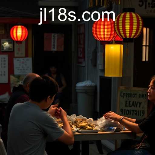 The Silent Game: Understanding Jueteng and its Dynamics in Society