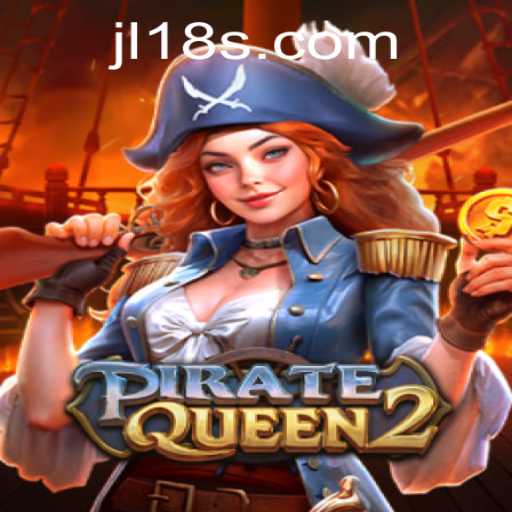 PirateQueen2: Sailing the High Seas of Adventure