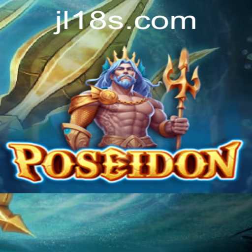 Discovering the Exciting World of Poseidon: An In-Depth Guide