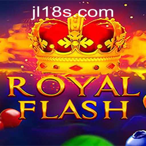 Exploring RoyalFlash: A Modern Take on Classic Strategy with the jl18 Twist