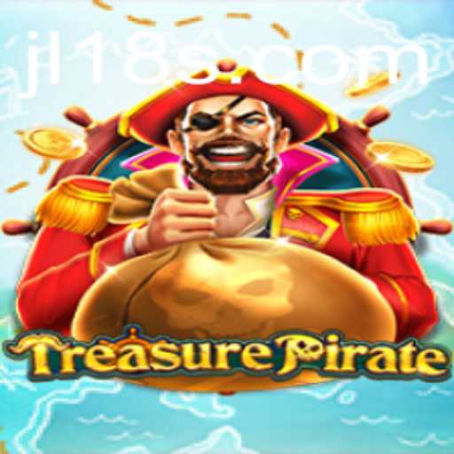 Exploring the Virtual Seas: TreasurePirate – A Comprehensive Guide