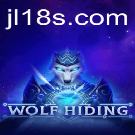 Discover the Thrilling World of WolfHiding: A Game of Strategy and Survival